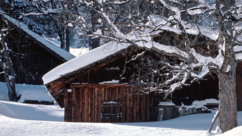 OT St-Gervais/ Pascal Tournaire/S.Deschamps