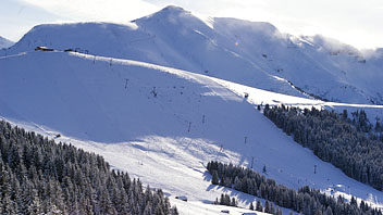 OT St-Gervais/ Camille Garo